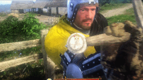 《天國降臨: 救贖》遊戲戰鬥機制+連擊合理利用詳解 《天國降臨: 救贖》遊戲戰鬥機制+連擊合理利用詳解