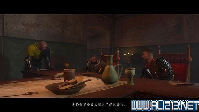 《天國降臨: 救贖》圖文攻略 全主線+全支線任務通關流程分享【完結】