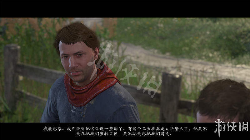 《天國降臨: 救贖》圖文全流程攻略 操作/介面+系統教學+全屬性/技能/天賦/裝備/合成+全主支線任務/全劇情/全Boss+短評 《天國降臨: 救贖》圖文全流程攻略 操作/介面+系統教學+全屬性/技能/天賦/裝備/合成+全主支線任務/全劇情/全Boss+短評