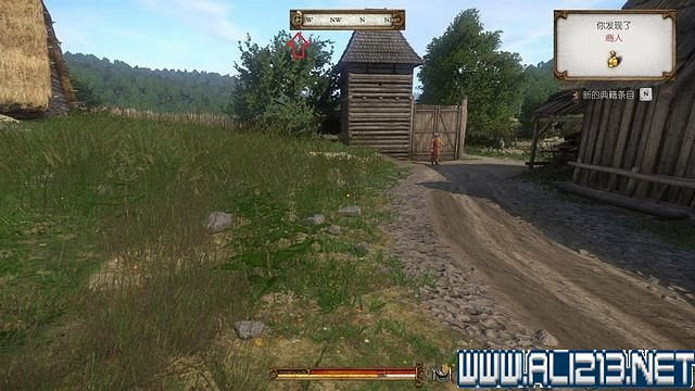 《天國降臨: 救贖》圖文攻略 全主線+全支線任務通關流程分享【完結】