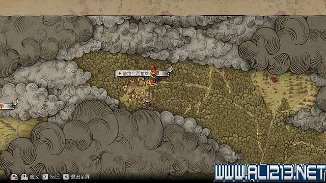 《天國降臨: 救贖》圖文攻略 全主線+全支線任務通關流程分享【完結】