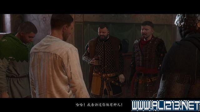 《天國降臨: 救贖》圖文攻略 全主線+全支線任務通關流程分享【完結】 《天國降臨: 救贖》圖文攻略 全主線+全支線任務通關流程分享【完結】