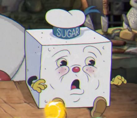 《茶杯頭》DLC鹽大廚的麵包房怎麽過？鹽大廚Boss打法介紹