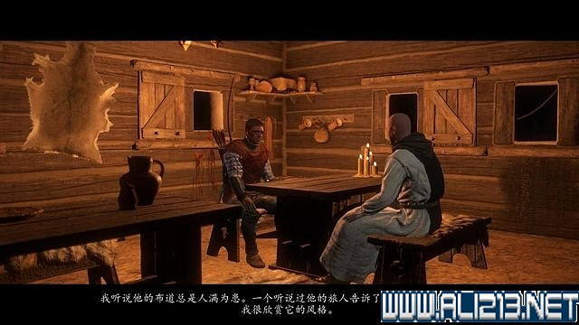 《天國降臨: 救贖》圖文攻略 全主線+全支線任務通關流程分享【完結】