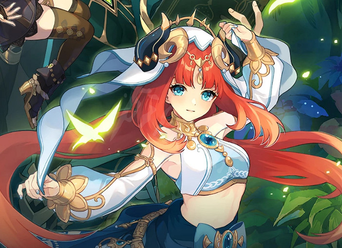 《原神》熾沙的考驗活動怎麽樣？熾沙的考驗活動內容介紹