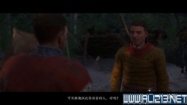 《天國降臨: 救贖》圖文攻略 全主線+全支線任務通關流程分享【完結】