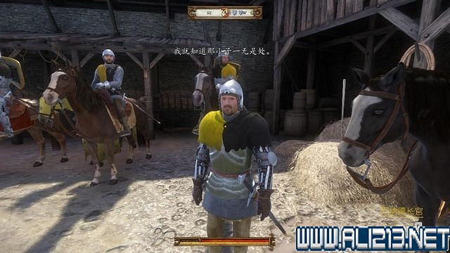 《天國降臨: 救贖》圖文攻略 全主線+全支線任務通關流程分享【完結】 《天國降臨: 救贖》圖文攻略 全主線+全支線任務通關流程分享【完結】