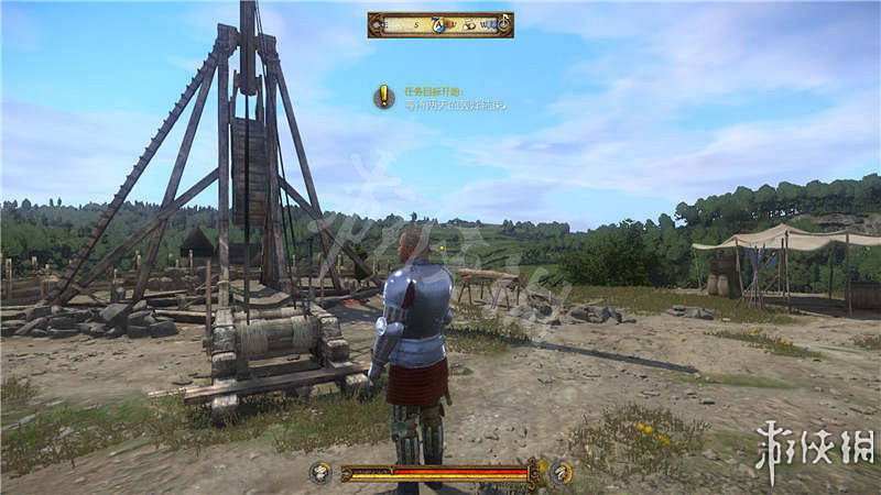 《天國降臨: 救贖》圖文全流程攻略 操作/介面+系統教學+全屬性/技能/天賦/裝備/合成+全主支線任務/全劇情/全Boss+短評 《天國降臨: 救贖》圖文全流程攻略 操作/介面+系統教學+全屬性/技能/天賦/裝備/合成+全主支線任務/全劇情/全Boss+短評