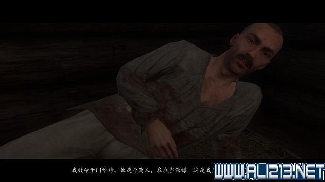 《天國降臨: 救贖》圖文攻略 全主線+全支線任務通關流程分享【完結】 《天國降臨: 救贖》圖文攻略 全主線+全支線任務通關流程分享【完結】