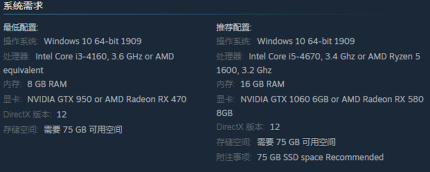 《漫威蜘蛛人:邁爾斯》上線Steam商店 PC版秋季發售 《漫威蜘蛛人:邁爾斯》上線Steam商店 PC版秋季發售
