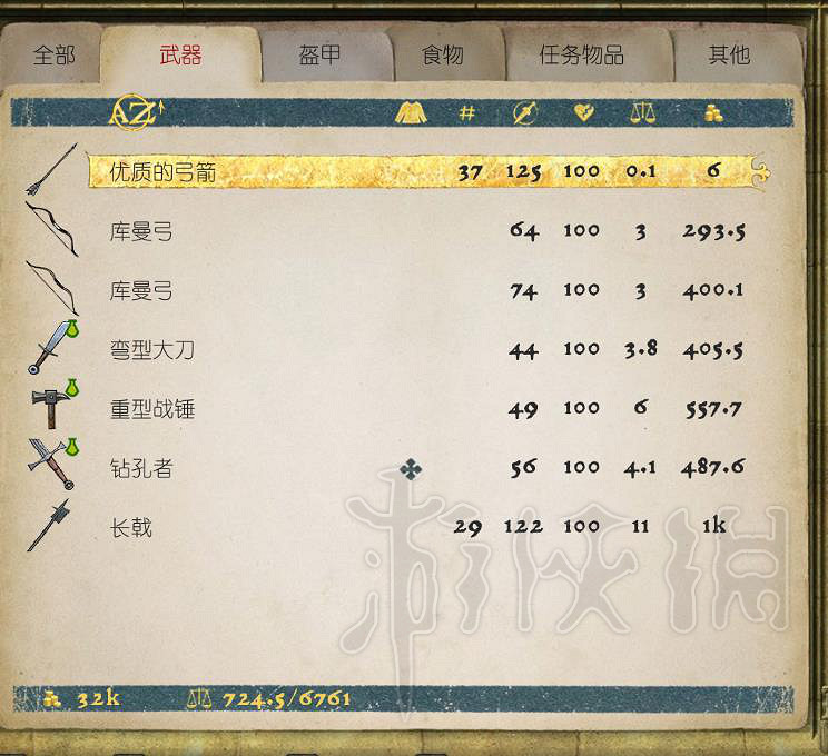 《天國降臨: 救贖》長戟收不起來怎麽辦?長戟收到背包技巧 《天國降臨: 救贖》長戟收不起來怎麽辦?長戟收到背包技巧