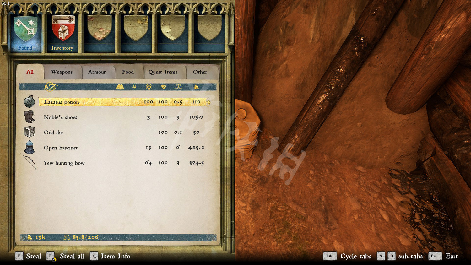 《天國降臨: 救贖》藏寶圖+寶藏全收集圖文攻略 全藏寶圖寶藏位置詳解 《天國降臨: 救贖》藏寶圖+寶藏全收集圖文攻略 全藏寶圖寶藏位置詳解