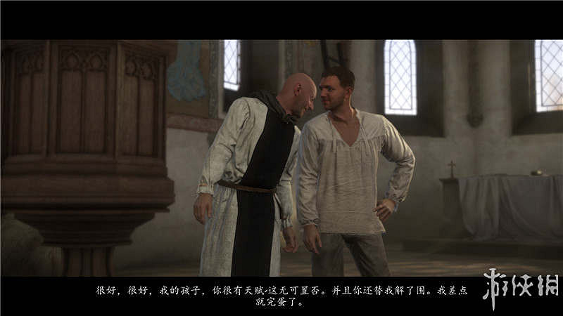 《天國降臨: 救贖》圖文全流程攻略 操作/介面+系統教學+全屬性/技能/天賦/裝備/合成+全主支線任務/全劇情/全Boss+短評 《天國降臨: 救贖》圖文全流程攻略 操作/介面+系統教學+全屬性/技能/天賦/裝備/合成+全主支線任務/全劇情/全Boss+短評