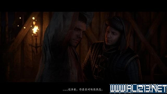 《天國降臨: 救贖》圖文攻略 全主線+全支線任務通關流程分享【完結】 《天國降臨: 救贖》圖文攻略 全主線+全支線任務通關流程分享【完結】