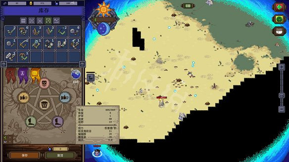 《亡靈巫師》圖文攻略 全法術全地形全流程全配件新手玩法指南 《亡靈巫師》圖文攻略 全法術全地形全流程全配件新手玩法指南