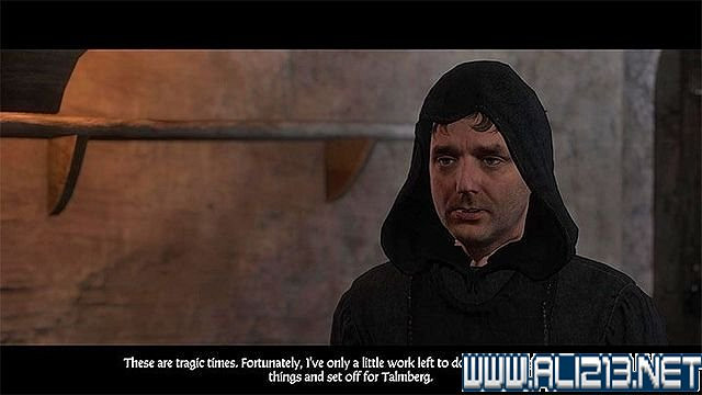 《天國降臨: 救贖》圖文攻略 全主線+全支線任務通關流程分享【完結】 《天國降臨: 救贖》圖文攻略 全主線+全支線任務通關流程分享【完結】