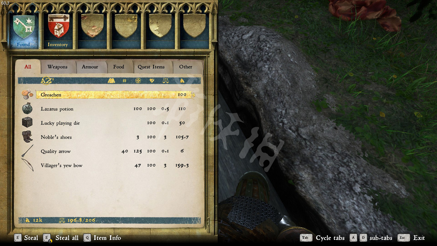 《天國降臨: 救贖》藏寶圖+寶藏全收集圖文攻略 全藏寶圖寶藏位置詳解 《天國降臨: 救贖》藏寶圖+寶藏全收集圖文攻略 全藏寶圖寶藏位置詳解