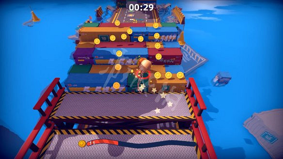 《快到碗裡來》1-6怎麽玩？1-6攻略收集分享