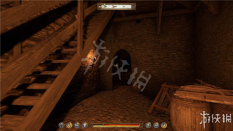 《天國降臨: 救贖》圖文全流程攻略 操作/介面+系統教學+全屬性/技能/天賦/裝備/合成+全主支線任務/全劇情/全Boss+短評 《天國降臨: 救贖》圖文全流程攻略 操作/介面+系統教學+全屬性/技能/天賦/裝備/合成+全主支線任務/全劇情/全Boss+短評