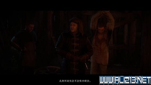 《天國降臨: 救贖》圖文攻略 全主線+全支線任務通關流程分享【完結】 《天國降臨: 救贖》圖文攻略 全主線+全支線任務通關流程分享【完結】