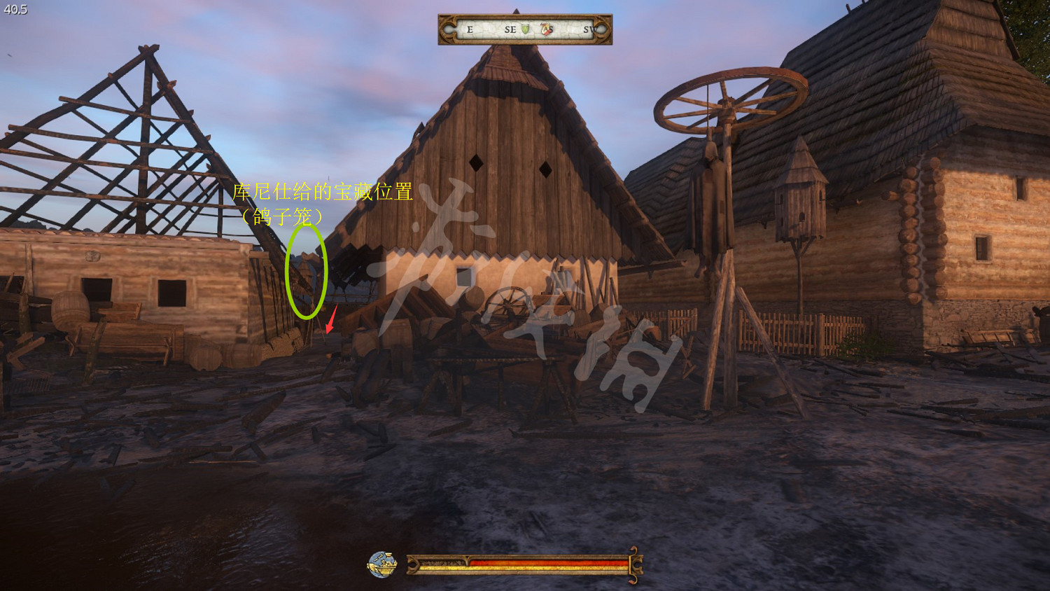 《天國降臨: 救贖》部分任務詳細流程攻略 任務怎麽完成? 《天國降臨: 救贖》部分任務詳細流程攻略 任務怎麽完成?