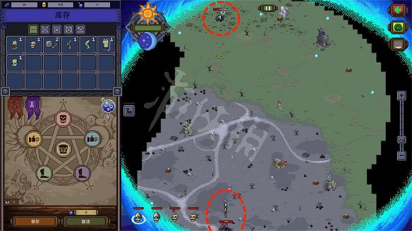 《亡靈巫師》圖文攻略 全法術全地形全流程全配件新手玩法指南 《亡靈巫師》圖文攻略 全法術全地形全流程全配件新手玩法指南