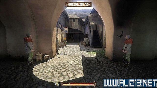 《天國降臨: 救贖》圖文攻略 全主線+全支線任務通關流程分享【完結】 《天國降臨: 救贖》圖文攻略 全主線+全支線任務通關流程分享【完結】