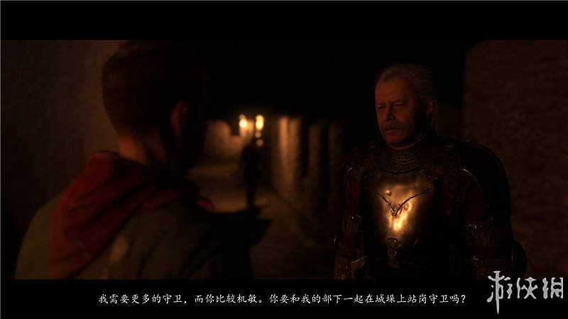 《天國降臨: 救贖》圖文全流程攻略 操作/介面+系統教學+全屬性/技能/天賦/裝備/合成+全主支線任務/全劇情/全Boss+短評 《天國降臨: 救贖》圖文全流程攻略 操作/介面+系統教學+全屬性/技能/天賦/裝備/合成+全主支線任務/全劇情/全Boss+短評