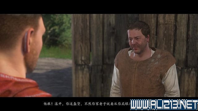 《天國降臨: 救贖》圖文攻略 全主線+全支線任務通關流程分享【完結】