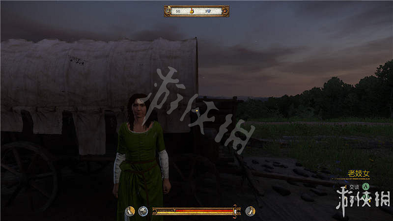 《天國降臨: 救贖》圖文全流程攻略 操作/介面+系統教學+全屬性/技能/天賦/裝備/合成+全主支線任務/全劇情/全Boss+短評 《天國降臨: 救贖》圖文全流程攻略 操作/介面+系統教學+全屬性/技能/天賦/裝備/合成+全主支線任務/全劇情/全Boss+短評