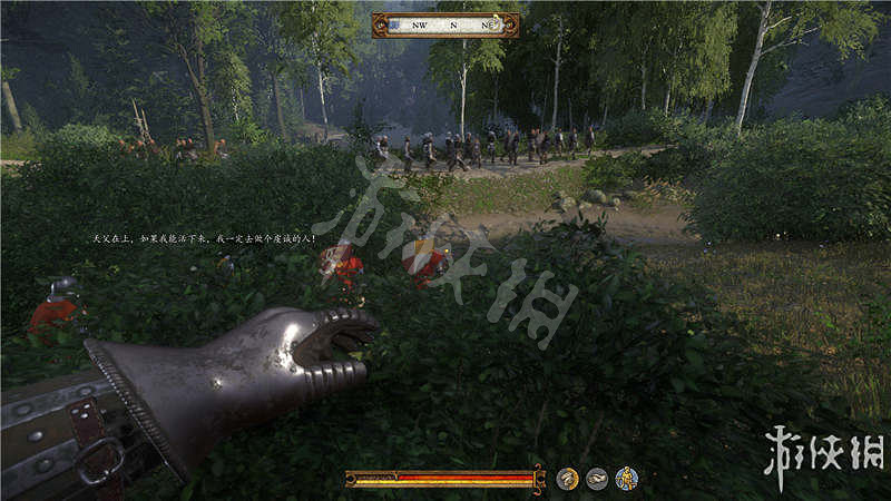 《天國降臨: 救贖》圖文全流程攻略 操作/介面+系統教學+全屬性/技能/天賦/裝備/合成+全主支線任務/全劇情/全Boss+短評 《天國降臨: 救贖》圖文全流程攻略 操作/介面+系統教學+全屬性/技能/天賦/裝備/合成+全主支線任務/全劇情/全Boss+短評