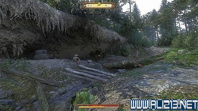 《天國降臨: 救贖》圖文攻略 全主線+全支線任務通關流程分享【完結】 《天國降臨: 救贖》圖文攻略 全主線+全支線任務通關流程分享【完結】