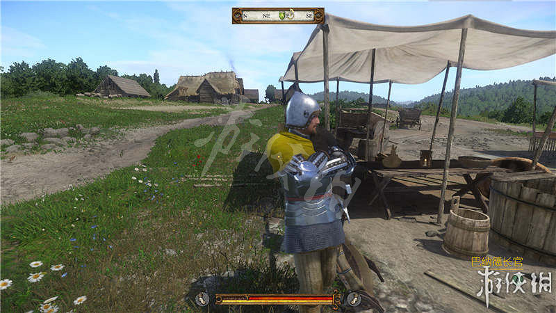 《天國降臨: 救贖》圖文全流程攻略 操作/介面+系統教學+全屬性/技能/天賦/裝備/合成+全主支線任務/全劇情/全Boss+短評 《天國降臨: 救贖》圖文全流程攻略 操作/介面+系統教學+全屬性/技能/天賦/裝備/合成+全主支線任務/全劇情/全Boss+短評