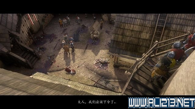 《天國降臨: 救贖》圖文攻略 全主線+全支線任務通關流程分享【完結】