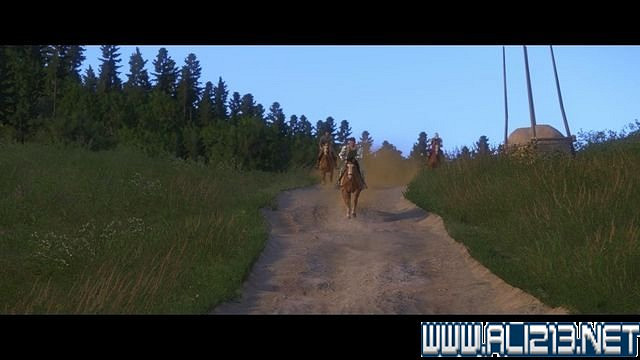 《天國降臨: 救贖》圖文攻略 全主線+全支線任務通關流程分享【完結】 《天國降臨: 救贖》圖文攻略 全主線+全支線任務通關流程分享【完結】