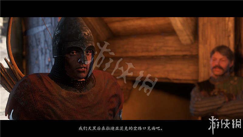 《天國降臨: 救贖》圖文全流程攻略 操作/介面+系統教學+全屬性/技能/天賦/裝備/合成+全主支線任務/全劇情/全Boss+短評 《天國降臨: 救贖》圖文全流程攻略 操作/介面+系統教學+全屬性/技能/天賦/裝備/合成+全主支線任務/全劇情/全Boss+短評