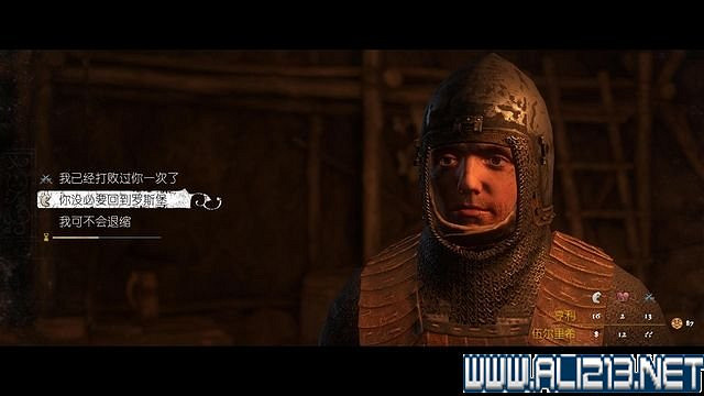 《天國降臨: 救贖》圖文攻略 全主線+全支線任務通關流程分享【完結】 《天國降臨: 救贖》圖文攻略 全主線+全支線任務通關流程分享【完結】