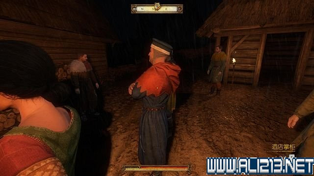 《天國降臨: 救贖》圖文攻略 全主線+全支線任務通關流程分享【完結】