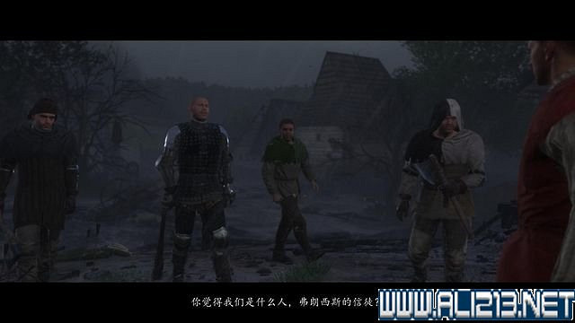 《天國降臨: 救贖》圖文攻略 全主線+全支線任務通關流程分享【完結】 《天國降臨: 救贖》圖文攻略 全主線+全支線任務通關流程分享【完結】