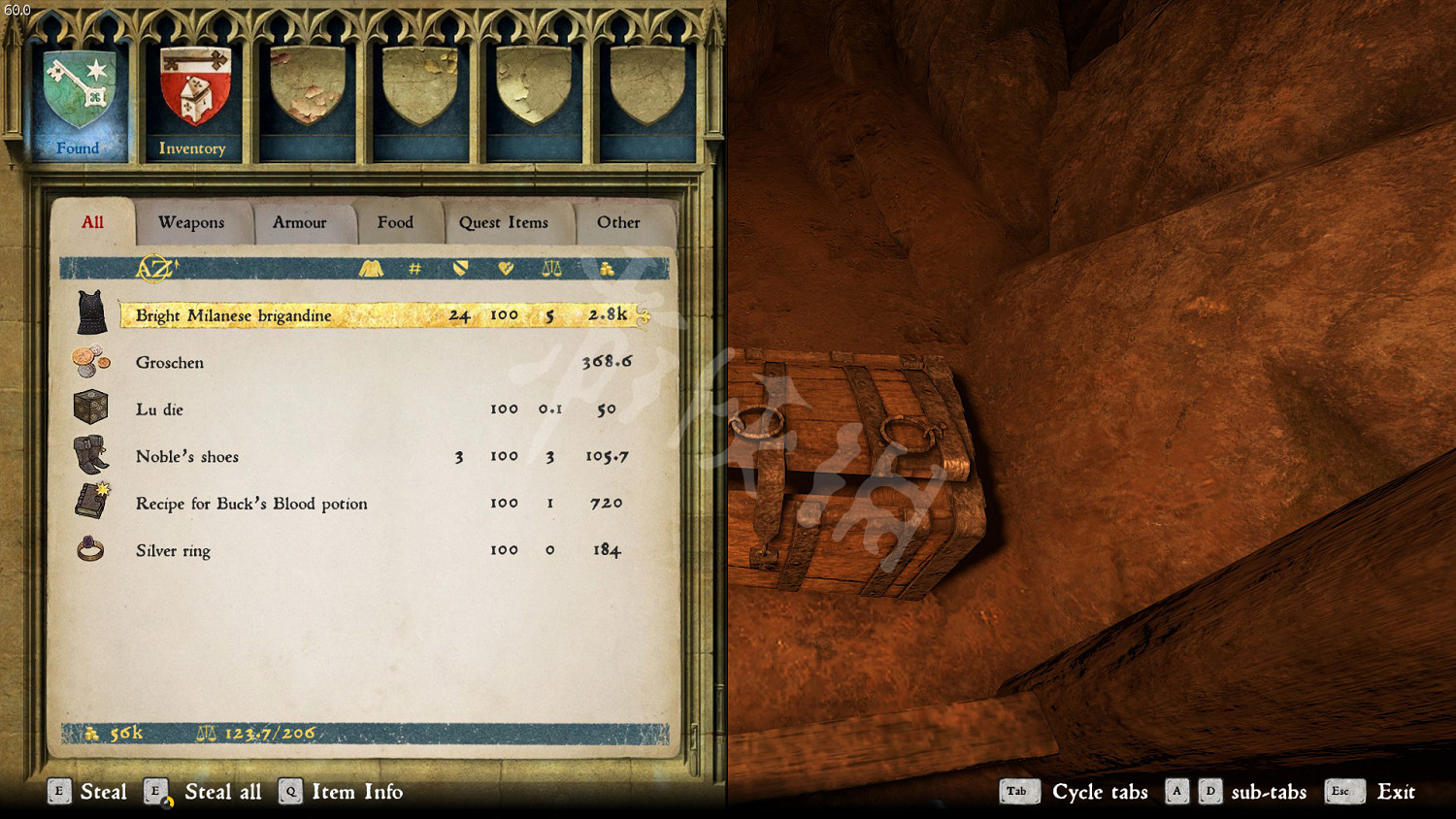 《天國降臨: 救贖》藏寶圖+寶藏全收集圖文攻略 全藏寶圖寶藏位置詳解 《天國降臨: 救贖》藏寶圖+寶藏全收集圖文攻略 全藏寶圖寶藏位置詳解