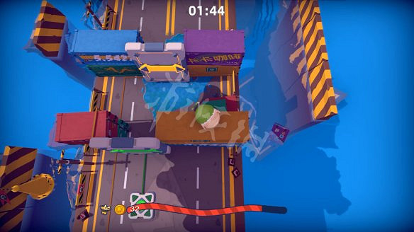 《快到碗裡來》1-6怎麽玩？1-6攻略收集分享