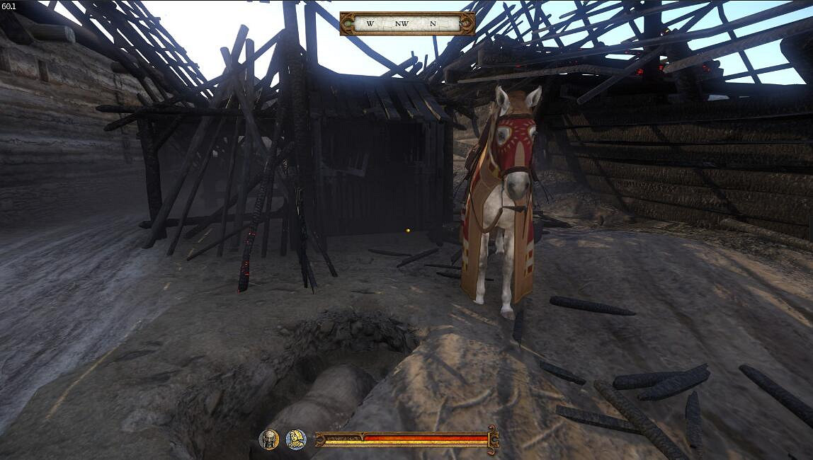 《天國降臨: 救贖》鴿子籠地點位置介紹 鴿子籠在哪? 《天國降臨: 救贖》鴿子籠地點位置介紹 鴿子籠在哪?