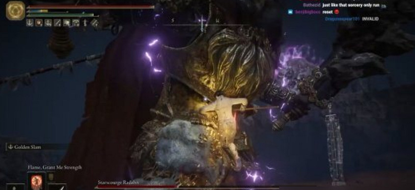 蒙眼、跳舞、健身環，留給女武神的死法不多了