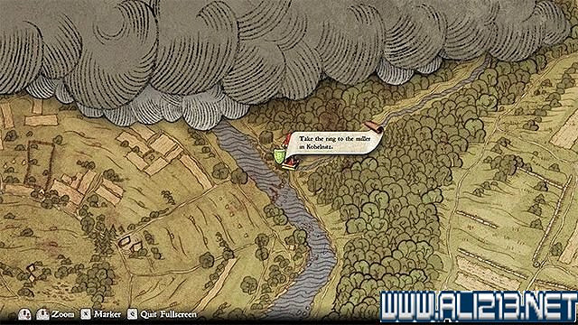 《天國降臨: 救贖》圖文攻略 全主線+全支線任務通關流程分享【完結】 《天國降臨: 救贖》圖文攻略 全主線+全支線任務通關流程分享【完結】