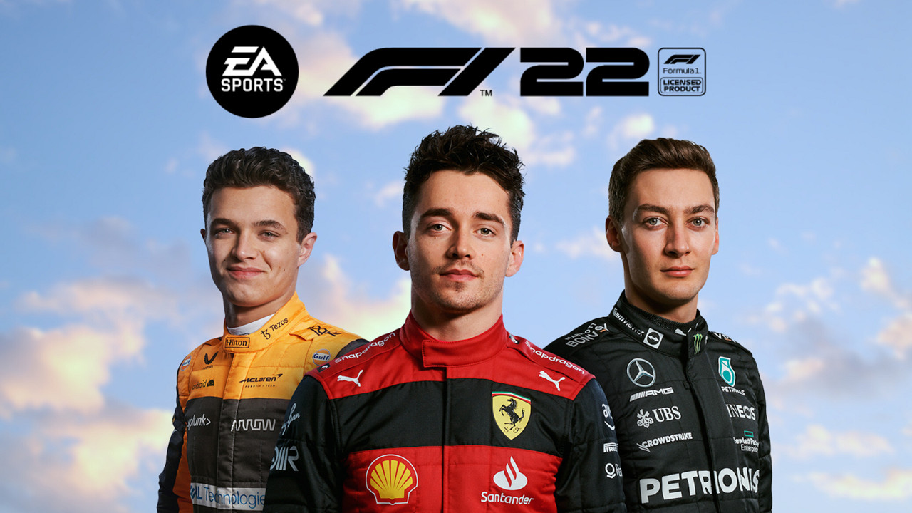 《F1 2022》手把怎麽操作?北通阿修羅2pro手把按鍵介紹 《F1 2022》手把怎麽操作?北通阿修羅2pro手把按鍵介紹