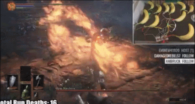 蒙眼、跳舞、健身環，留給女武神的死法不多了