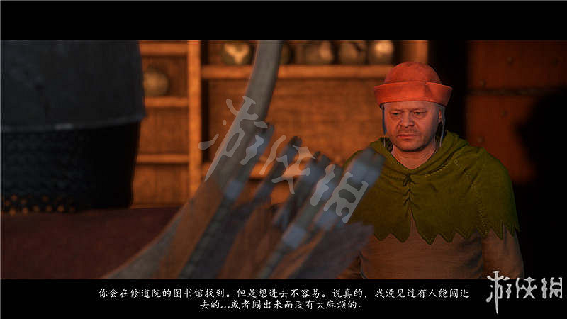 《天國降臨: 救贖》圖文全流程攻略 操作/介面+系統教學+全屬性/技能/天賦/裝備/合成+全主支線任務/全劇情/全Boss+短評 《天國降臨: 救贖》圖文全流程攻略 操作/介面+系統教學+全屬性/技能/天賦/裝備/合成+全主支線任務/全劇情/全Boss+短評