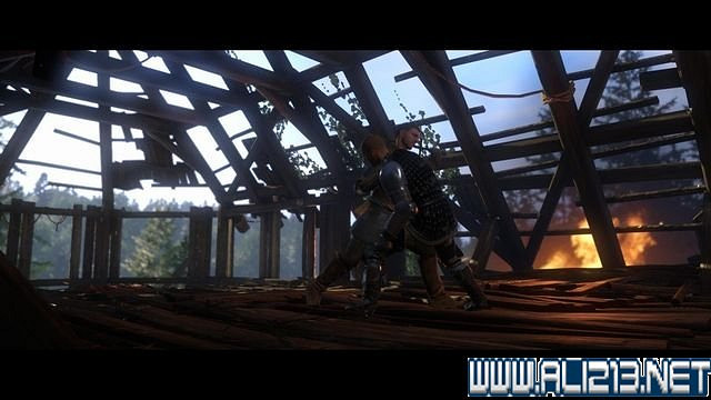 《天國降臨: 救贖》圖文攻略 全主線+全支線任務通關流程分享【完結】