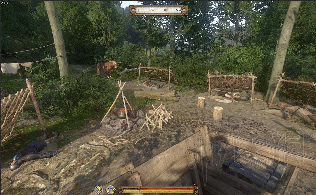 《天國降臨: 救贖》下藥技巧及藥物選擇指南 怎麽往鍋裡下藥? 《天國降臨: 救贖》下藥技巧及藥物選擇指南 怎麽往鍋裡下藥?