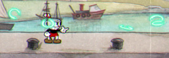 《茶杯頭》商店裝備道具圖鑒大全 道具技能解析一覽